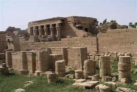 Dendera