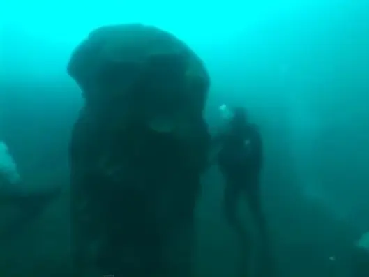 bajo nan madol