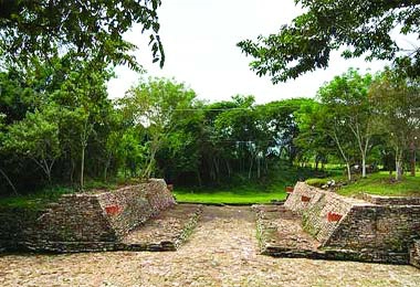 cancha juego de la pelota