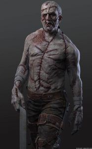 Frankenstein